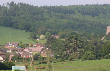 Weston under Penyard